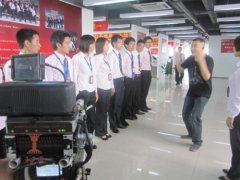 怎么寫出優(yōu)秀的企業(yè)宣傳片拍攝方案？